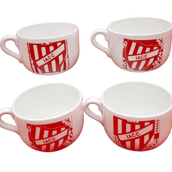 Tazon Instituto Ceramica