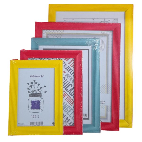 Portaretrato 20x30 Bari Color