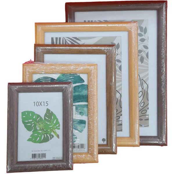 Portaretrato 20x25 Media Caña-80042