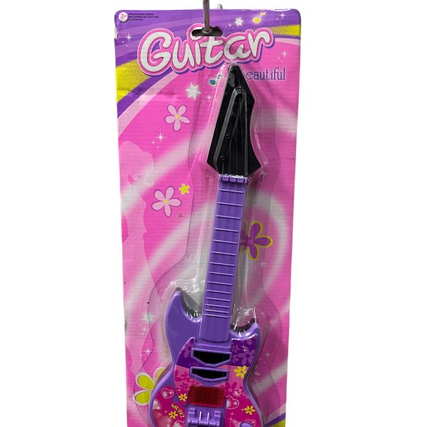 Guitarra 40 cm