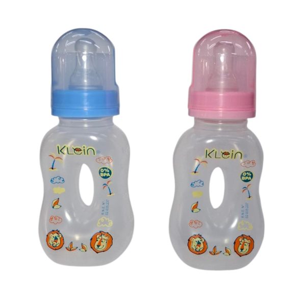 Mamadera tomasolito LEON 120cc- 612