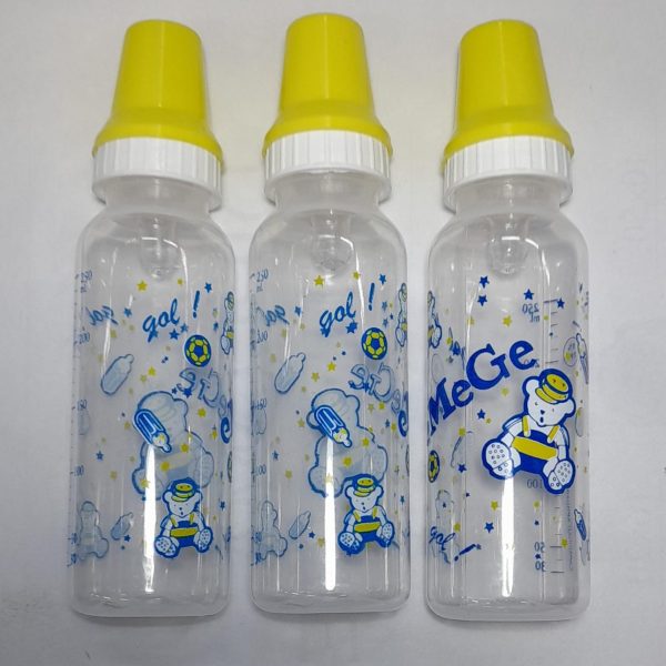 mamadera Boca 250ml-01054
