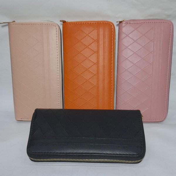 Billetera fichero 1 cierre