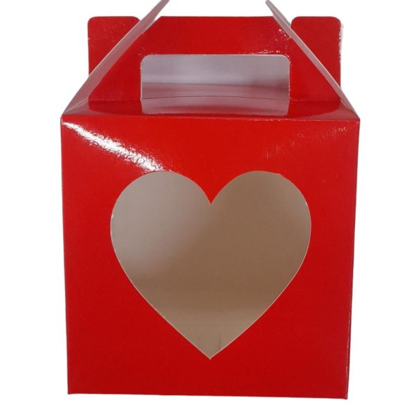 Caja cuadrada 12x12- 0003