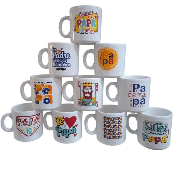 Taza mug DIA DEL PADRE- 95569