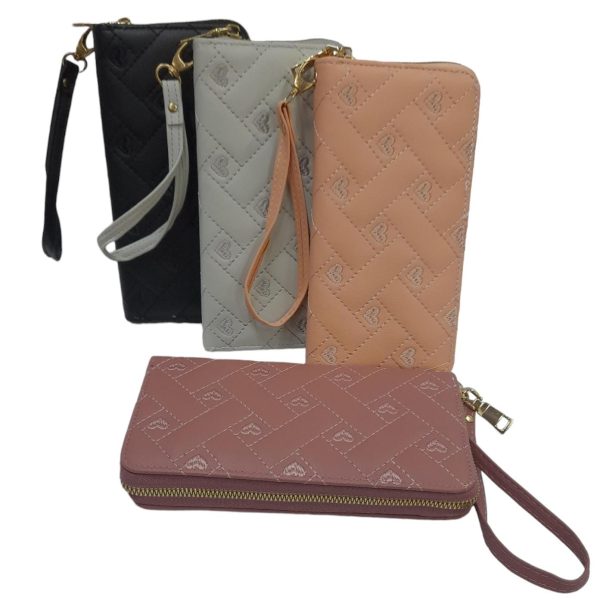 Billetera fichero 1cierres