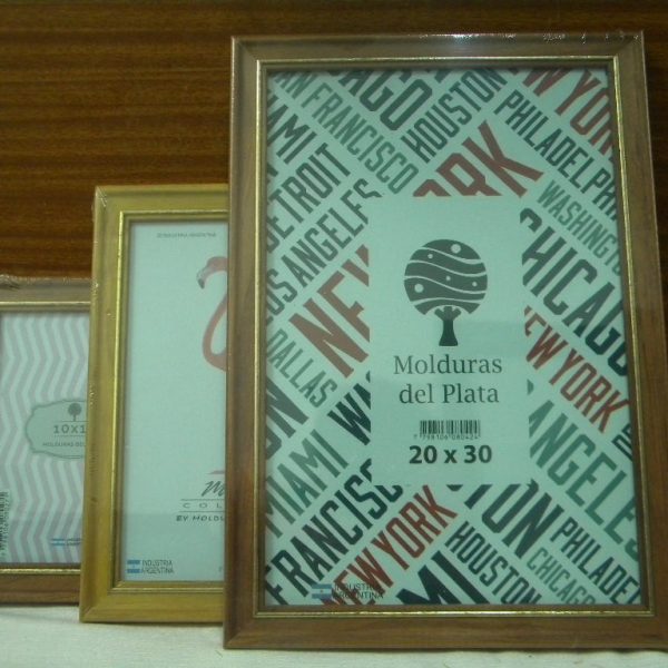 Porta Foto 10x15 Paraiso-80271-