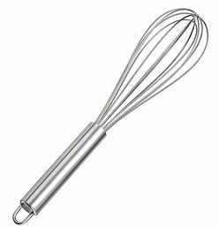 Batidor alambre 33 cm