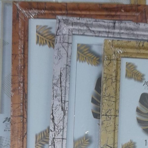 Portaretrato 20x25 Verona Oro