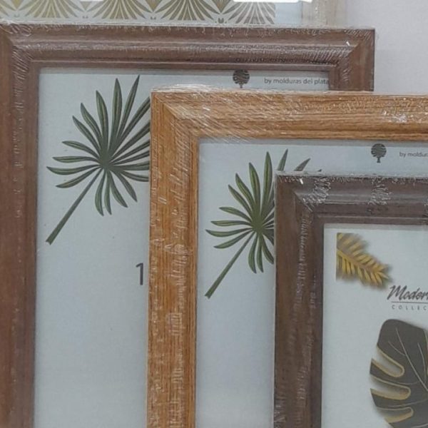 Porta retrato 15x21 Milano- 89687