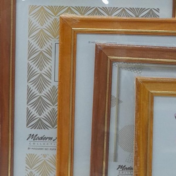 Portaretrato 20x25 Paraiso