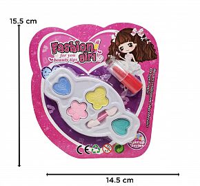 Set pinturitas infantil en blister 15600