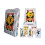 Juego de Naipes Españoles-73064