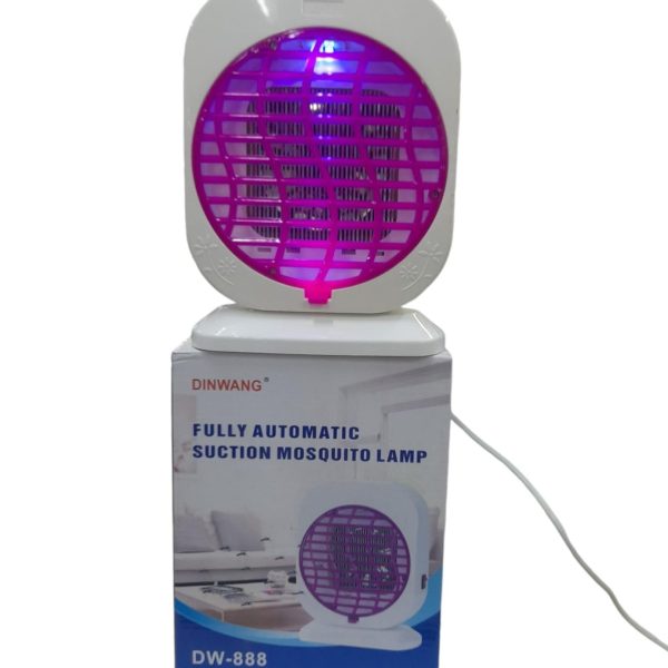 Mata Mosquitos- Mata insectos electrico- 888