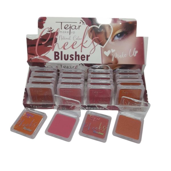 Rubor en estuche-92396