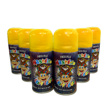 Pintapelo ROSA en aerosol- 30205A