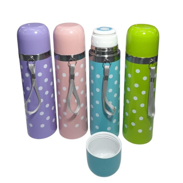 Termo acero 500ml - 02890