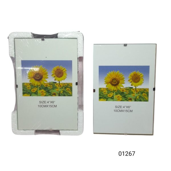 Portarretrato Clip 10x15 sin pata-01267