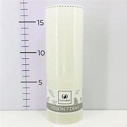 Velon 7 dias BLANCO- 12066