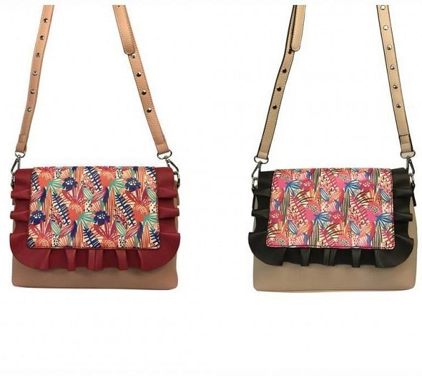 CARTERA EST. C/VOLADO 2 COMB. 30X20X10