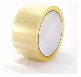 Cinta Embalar transparente 100mts- 63502