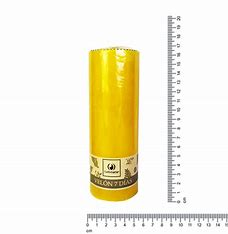 Velon 7 dias-AMARILLO - 12069