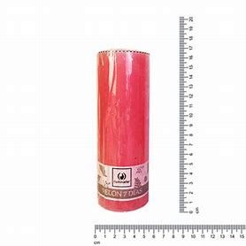 Velon 7 dias ROSA- 12067