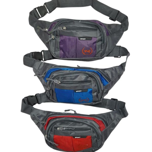 Riñonera  combinada combinada- 01167