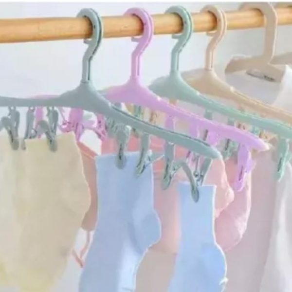 Tender recto plastico 8 broches- 32331