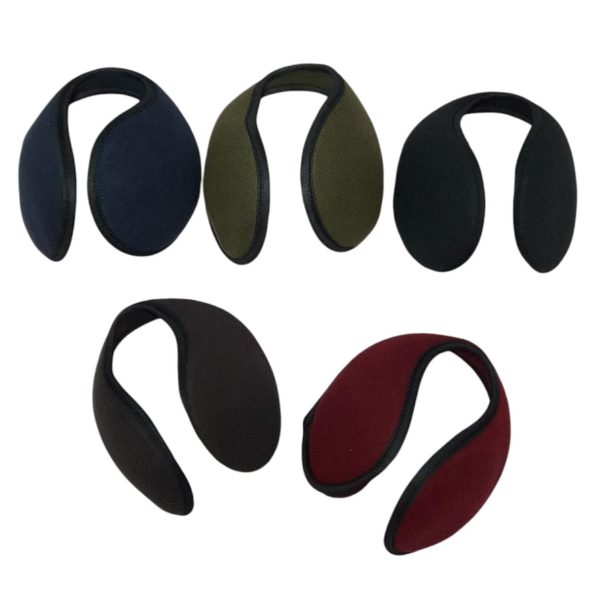 Orejeras paño - 810190