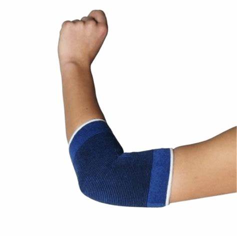 Protector de codos x 2 u en caja- 22759