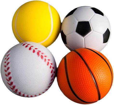 Pelota antistress- 17464