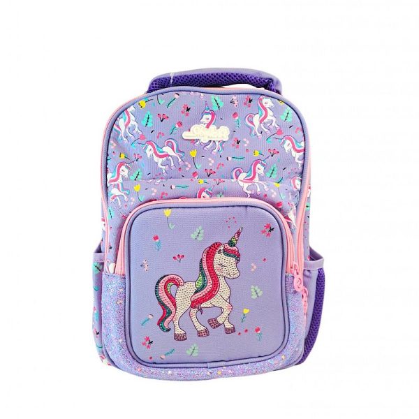 Mochila Skylar Unicornio 33x23x17 cm- 00140