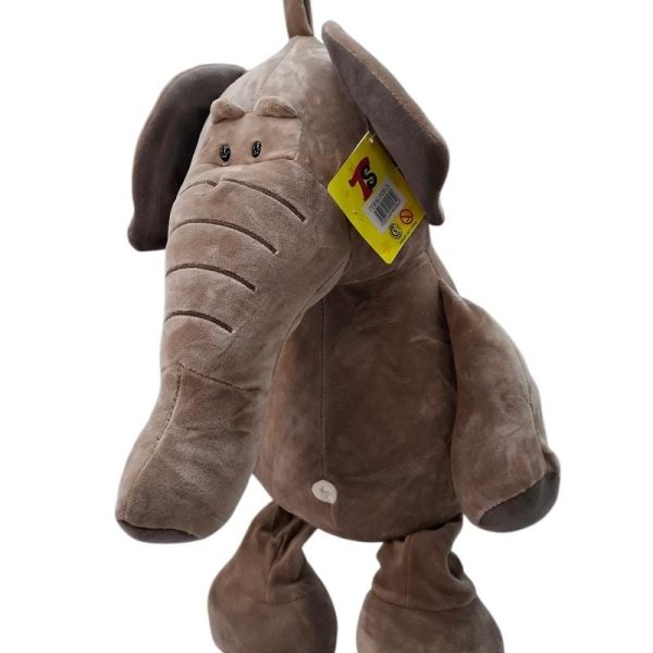 Elefante sentado 35 cm - 99950