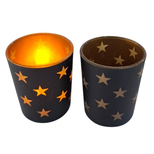 porta vela 7x5 vidrio pintado-52034