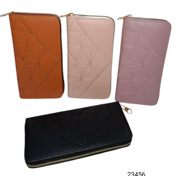 Billetera fichero dama 1 cierre-12402