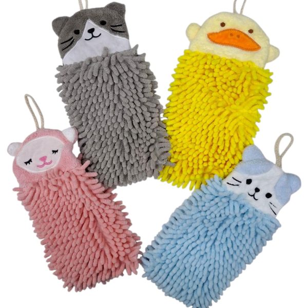 Esponja infantil par el baño-07052