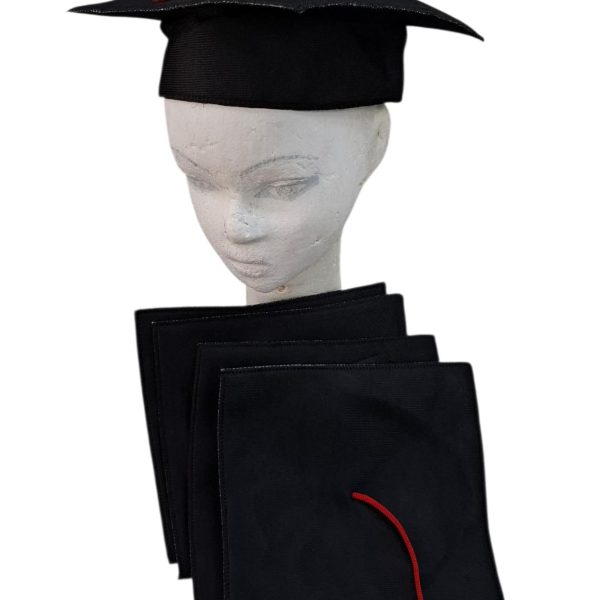 Gorro de Egresado- 12070