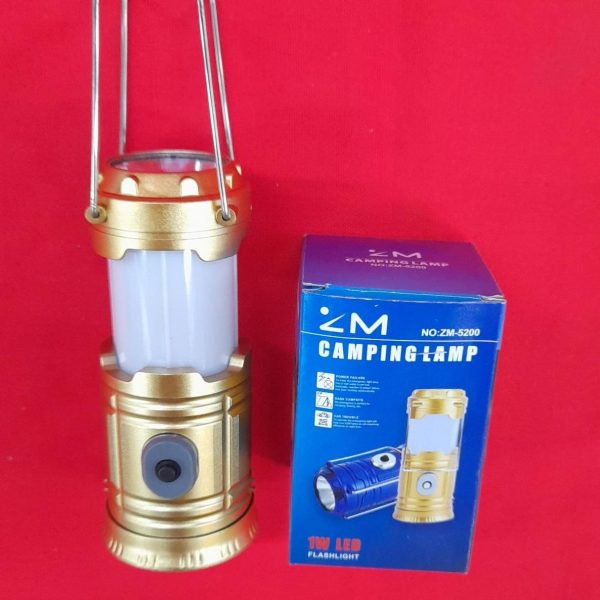 Linterna-farol extensible 10cm- 65431