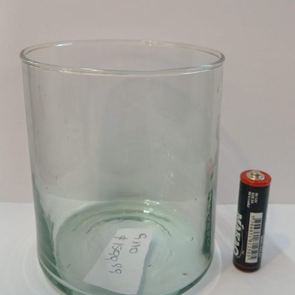 Cilindro 9x10cm- 21905M