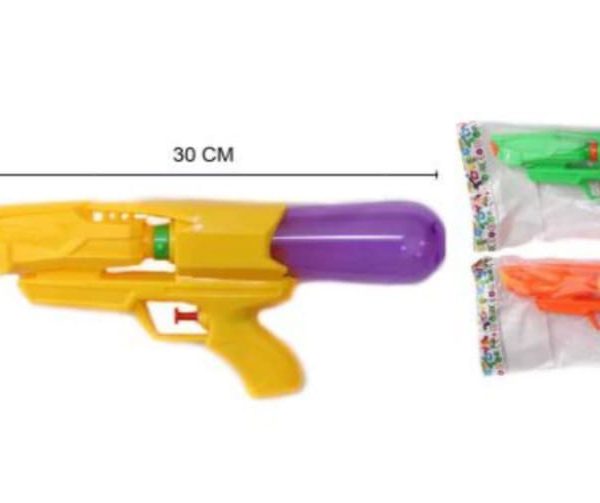 Pistola de agua 30  cm-00120