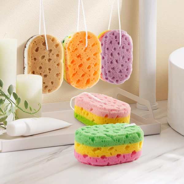 Esponja para ducha -05904