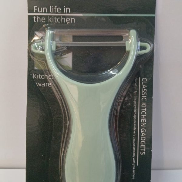 Pela Papas en blister- 97812