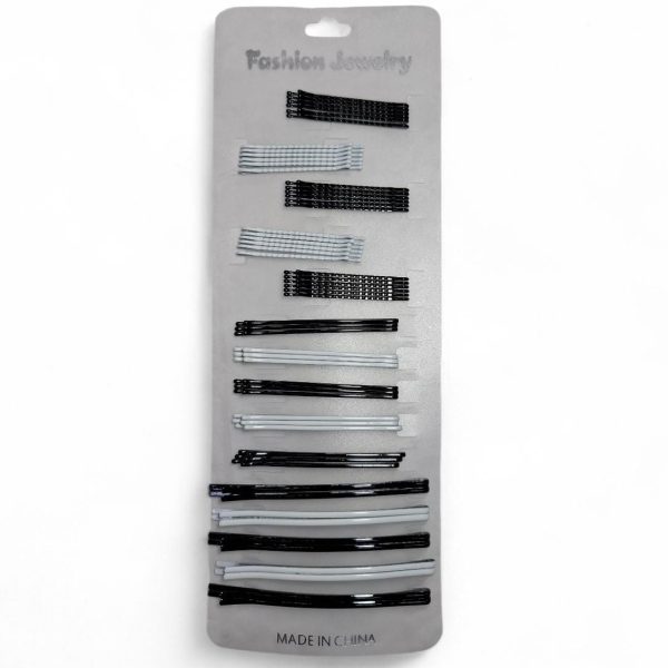 Set invisibles x 55 u distintos tamaños- 81709