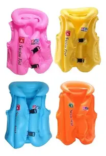 Inflable chaleco salvavidas-84187