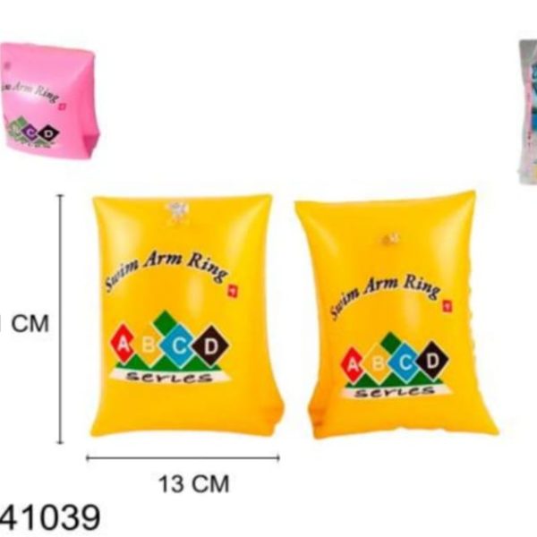 Bracitos Flotadores medianos- 84231