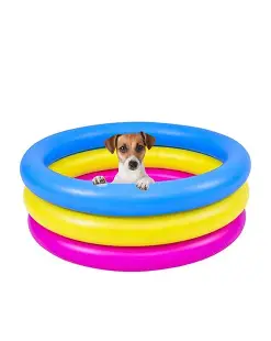 Pileta inflable infantil 60x25cm- 84453