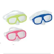 Antiparra mascara en bolsa- 84552