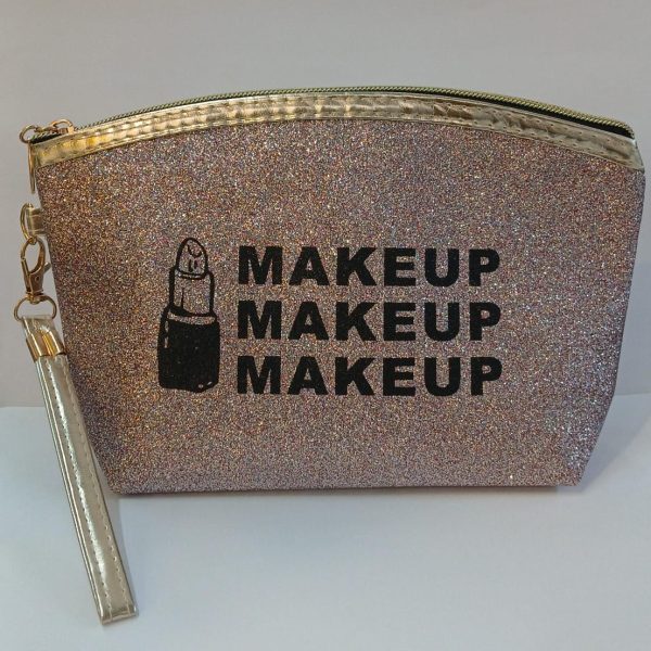 porta cosmeticos brilloso 24x15-  02902