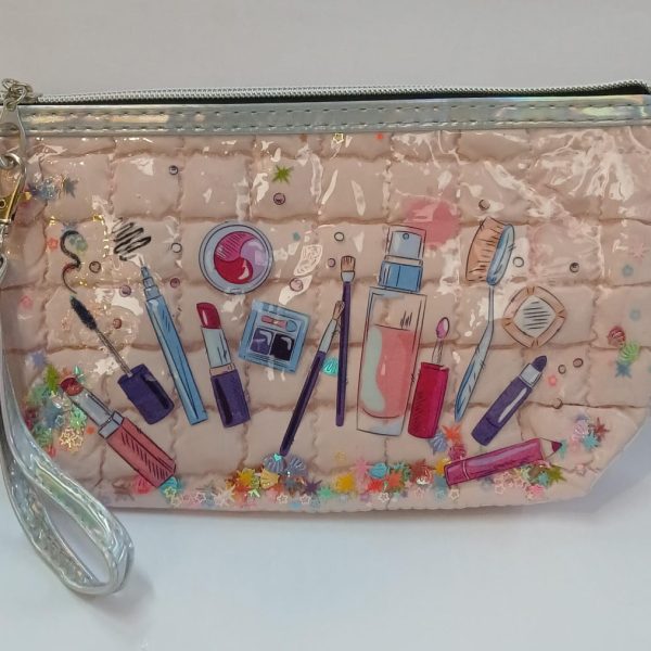 Portacosmeticos matel lasee con lentejuelas-02957